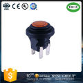 Waterprof Push Button Switch 20mm Push Button Switch